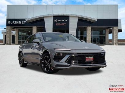 Used 2025 Hyundai Sonata SEL