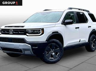 New 2026 Honda Passport RTL video 1