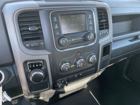 Used 2017 RAM 1500 Tradesman w/ Chrome Appearance Group image 11