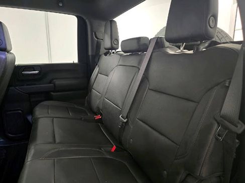 Used 2023 Chevrolet Silverado 3500 W/T w/ WT Fleet Convenience Package AWD/4WD image 18