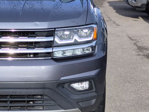 Used 2019 Volkswagen Atlas SE AWD/4WD image 10