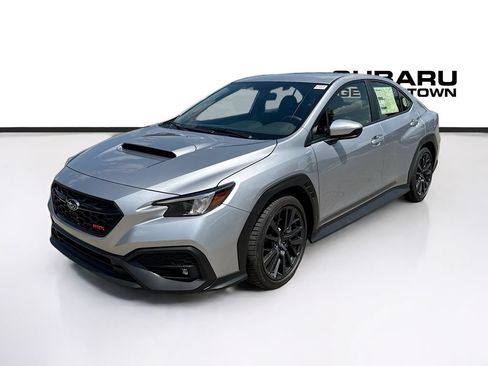 New 2026 Subaru WRX Premium AWD/4WD image 4