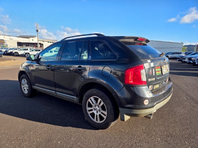 Used 2011 Ford Edge SE w/ 101A Rapid Spec Order Code FWD image 3