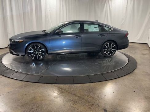 New 2025 Honda Accord Touring image 5