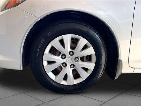 Used 2012 Honda Civic LX image 10