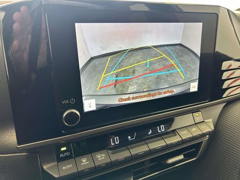 Certified 2025 Toyota Camry SE FWD image 25