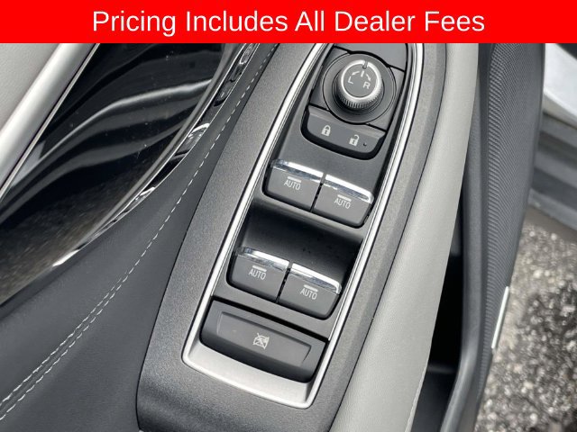 Used 2022 Subaru Outback Limited XT w/ Popular Package #2 AWD/4WD image 16