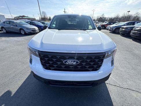 New 2026 Ford Maverick XL w/ Equipment Group 101A AWD/4WD image 26