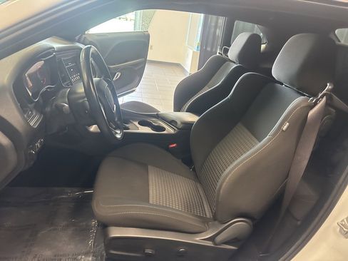 Used 2023 Dodge Challenger GT image 21