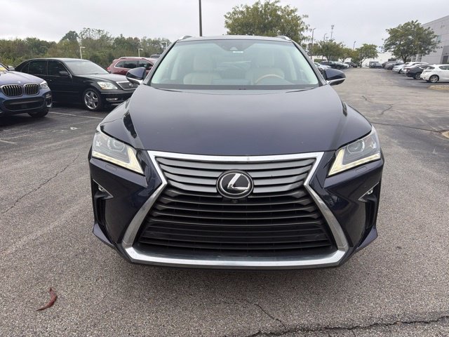 Used 2019 Lexus RX 350 AWD w/ Navigation Package image 8