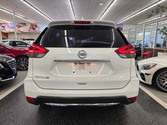 Used 2020 Nissan Rogue S FWD image 6