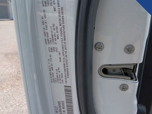 Used 2024 RAM 3500 Big Horn image 30