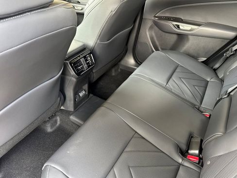 New 2026 Lexus NX 450h+ AWD w/ Luxury Package image 14