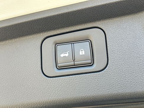 New 2026 Nissan Armada Platinum Reserve image 20