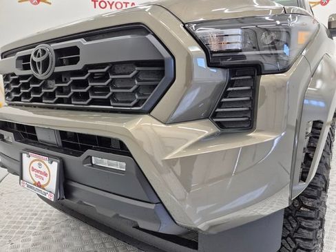 New 2026 Toyota Tacoma TRD Sport AWD/4WD image 13