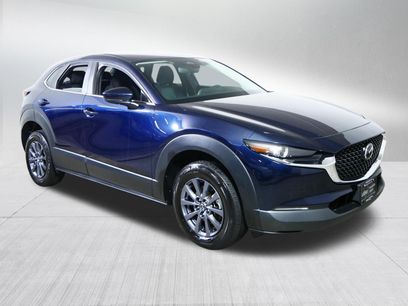 Used 2024 MAZDA CX-30 AWD 2.5 S