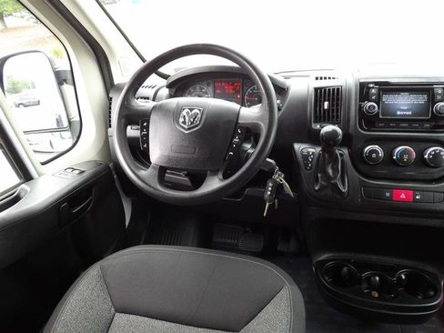 Used 2016 RAM ProMaster 1500 image 11