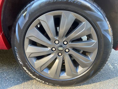 Used 2020 Land Rover Discovery Sport SE R-Dynamic image 44