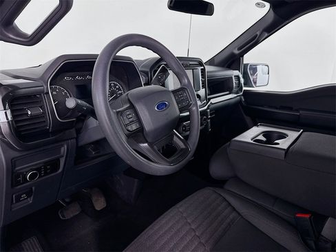 Used 2023 Ford F150 XL w/ STX Appearance Package image 4