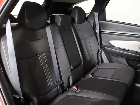 Used 2023 Hyundai Tucson SEL image 31