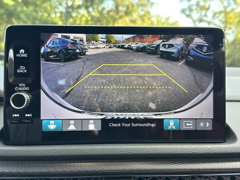 New 2026 Acura Integra A-Spec image 22