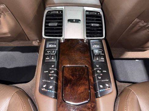 Used 2015 Porsche Panamera w/ Premium Package Plus image 14