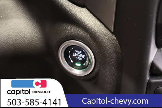 Used 2024 Chevrolet Silverado 1500 W/T w/ WT Convenience Package AWD/4WD image 20