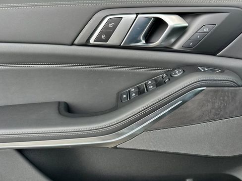 New 2026 BMW X5 xDrive50e w/ M Sport Package image 10