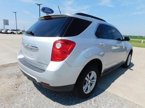 Used 2014 Chevrolet Equinox LT w/ Power Convenience Package image 26