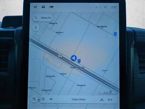 Used 2023 Ford Expedition Max Platinum image 13