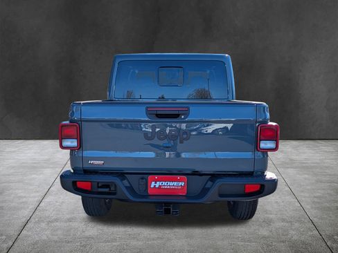 New 2026 Jeep Gladiator Sport image 5