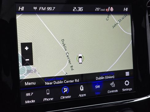 Used 2021 Jeep Grand Cherokee Limited image 4