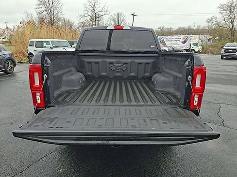 Used 2023 Ford Ranger XLT w/ Equipment Group 301A Mid AWD/4WD image 47