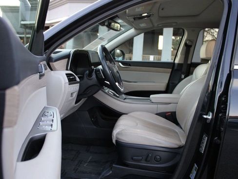 Used 2021 Hyundai Palisade SEL image 14