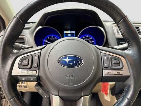 Used 2017 Subaru Legacy 2.5i Premium image 13