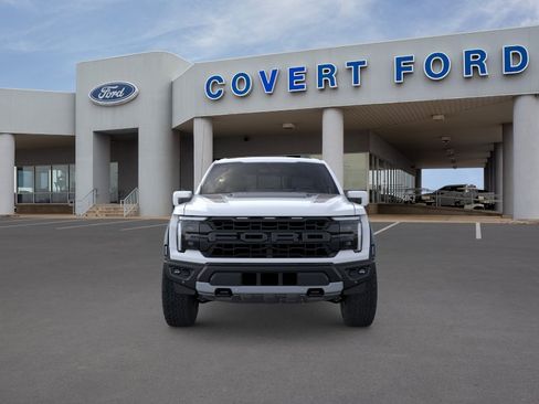 New 2026 Ford F150 Raptor AWD/4WD image 6