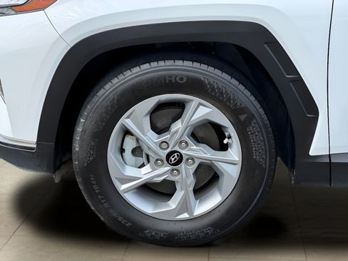 Used 2023 Hyundai Tucson SEL FWD image 34