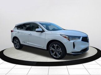 Used 2023 Acura RDX AWD w/ Advance Package video 1