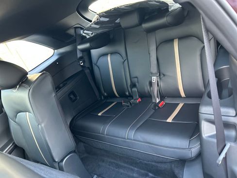 New 2026 MAZDA CX-90 3.3 Turbo S w/ Premium Package image 28