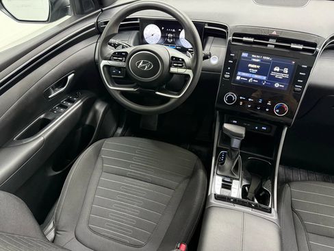 Used 2023 Hyundai Santa Cruz Night image 33