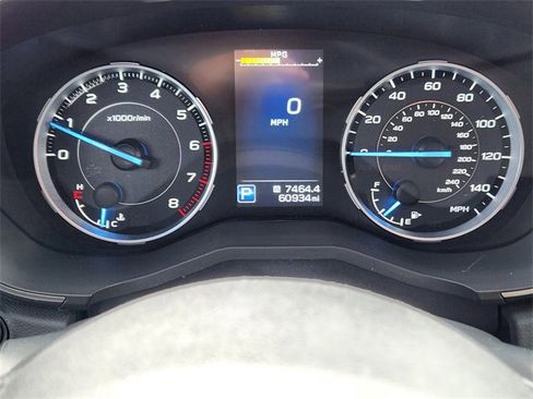 Used 2020 Subaru Ascent Limited w/ Technology Package image 16