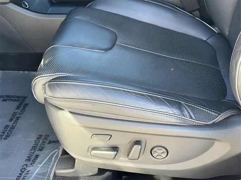 Used 2023 Hyundai Santa Fe Limited image 26
