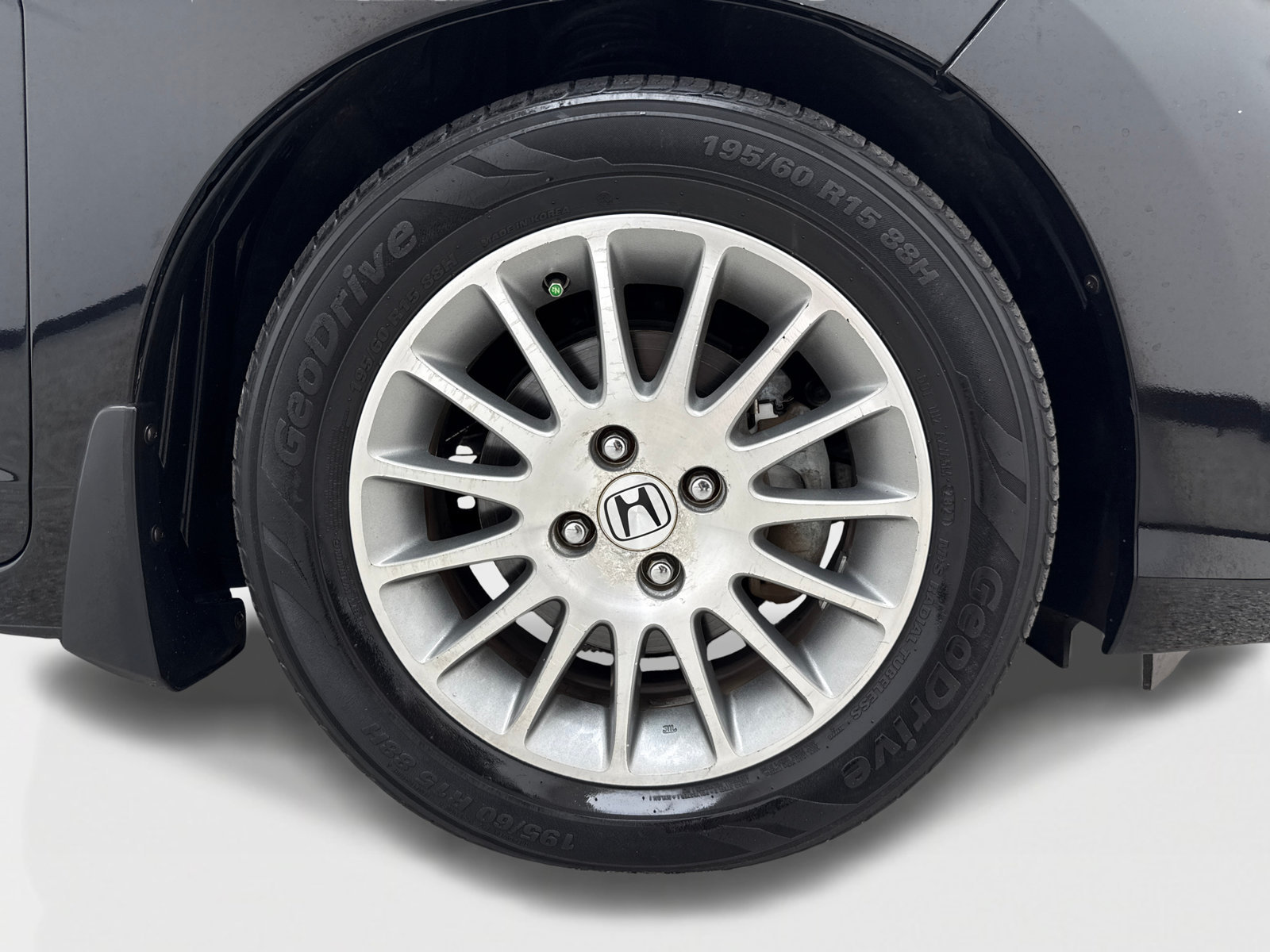 Used 2020 Honda Fit EX image 48