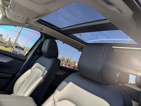 New 2026 MAZDA CX-90 3.3 Turbo w/ Premium Sport Pkg image 11