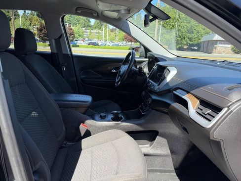 Used 2018 GMC Terrain SLE AWD/4WD image 20
