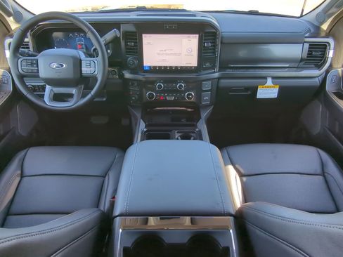 New 2026 Ford F250 Lariat w/ Lariat Premium Package image 13