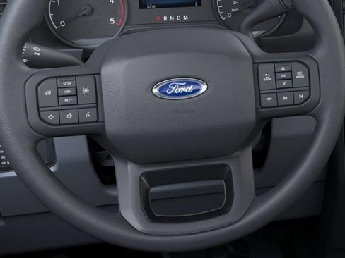 New 2026 Ford F550 2WD Regular Cab Super Duty image 12