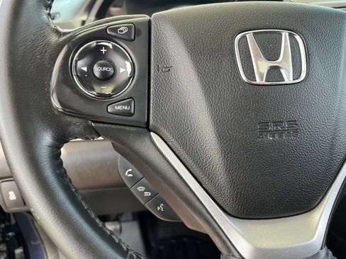 Used 2016 Honda CR-V EX-L image 20