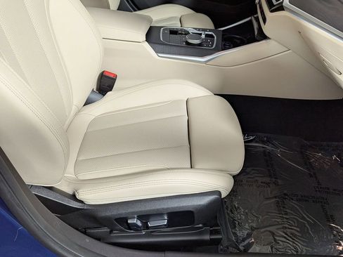 Certified 2023 BMW 330i xDrive Sedan w/ Premium Package image 26