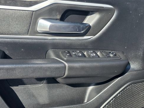 Used 2020 RAM 1500 Big Horn RWD image 14